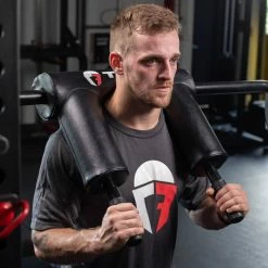 TITAN Series Safety Squat Bar -sports advantage shop 430195 09