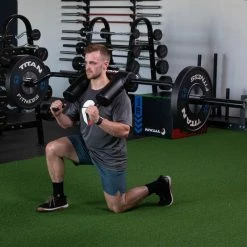 TITAN Series Safety Squat Bar -sports advantage shop 430195 12