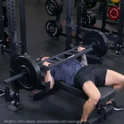 Multi-Grip Barbell V3 -sports advantage shop 430327 06