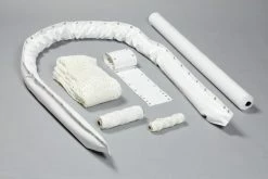 Sport Systems Regular Nets, Fenders, Net Protectors Hockey Package