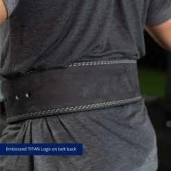Powerlifting Lever Belt -sports advantage shop LEVERBELT 05