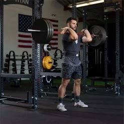 Powerlifting Lever Belt -sports advantage shop LEVERBELT 09