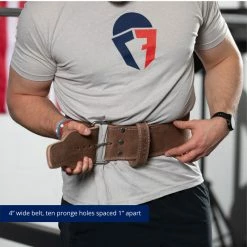 Titan MAXXUM Lifting Belts -sports advantage shop MXBELT GROUP 07