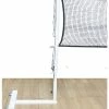 Sportsystems One-Court Portable Badminton System -sports advantage shop badminton portable system