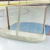 Sportsystems Deluxe Hockey Goals, Nets & Fenders Package -sports advantage shop deluxe hockey goals nets fenders package