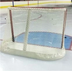 Sportsystems Deluxe Hockey Goals, Nets & Fenders Package