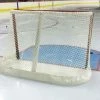Sportsystems Economy Hockey Goals, Nets And Fenders Package 2 Sportsystems Economy Hockey Goals, Nets And Fenders Package -sports advantage shop deluxe hockey goals nets fenders package 1