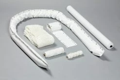 Sport Systems Deluxe Nets, Fenders, Net Protectors Hockey Package