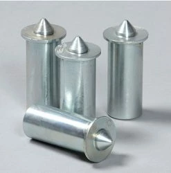 Sportsystems Freeze-in Steel Hockey Goal Pegs