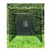 Sportsystems Golf Net And Corner Kit -sports advantage shop golf net corner kit at home