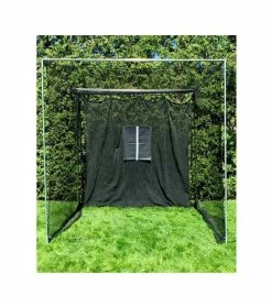 Sportsystems Golf Net And Corner Kit