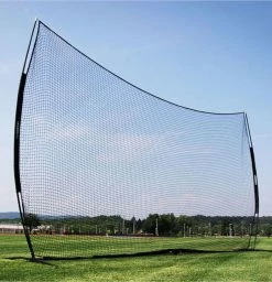 Sportsystems Kwik Flex Sports Backstop