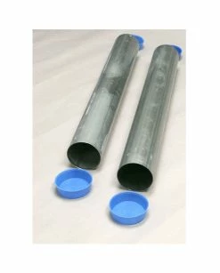 Sportsystems Pickleball & Tennis Ground Sleeves