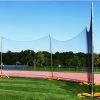Sportsystems Portable Backstop System -sports advantage shop portable backstop netting system