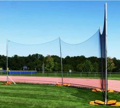 Sportsystems Portable Backstop System