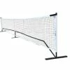 Sportsystems Portable Pickleball Net Set -sports advantage shop portable pickleball net set 1
