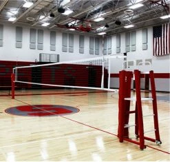 Sportsystems Rallyline Scholastic Telescopic Competition System