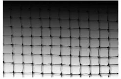 Sportsystems Replacement Net For Soccer Backstop