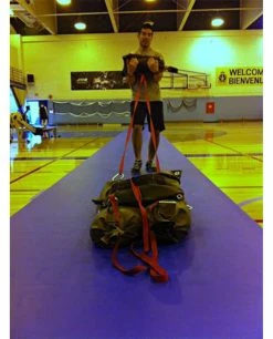 Sportsystems Sand Bag Floor Covers