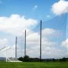 Sportsystems Soccer Backstop System