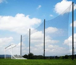 Sportsystems Soccer Backstop System