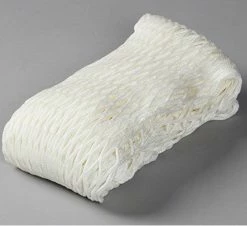 Sportsystems Nylon Hockey Nets (pair)