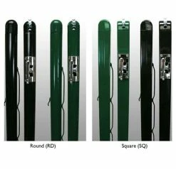 Sportsystems Tennis Post