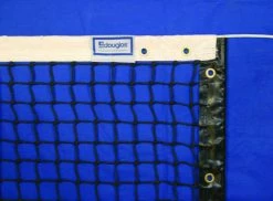 Sportsystems Tournament Tennis Nets - Non-Tapered