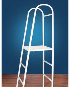 Sportsystems Volleyball Referee Stand