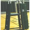 Sportsystems Volleyball Referee Stand Padding -sports advantage shop volley ball referee stand padding