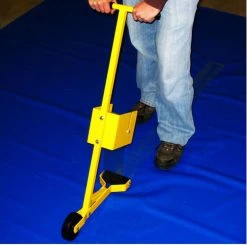 Sportsystems Walk-Behind Seam Tape Applicator